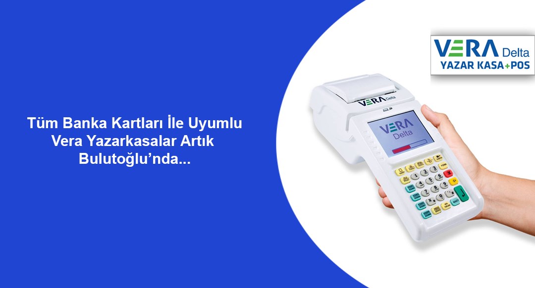 Vera Yazar Kasalar Bulutoğlu'nda