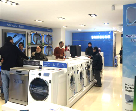 Çalışma Prensibimiz